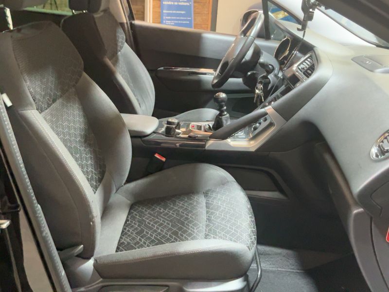 Peugeot 3008 2.0 Blue-HDi Active Business 2016 – снимка 16