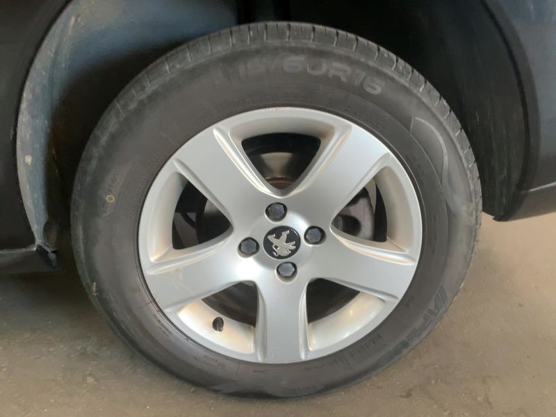 Peugeot 3008 2.0 Blue-HDi Active Business 2016 – снимка 5