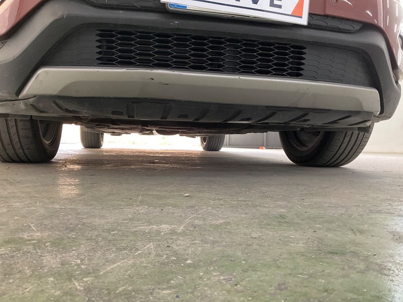 Ford Edge 2.0 TDCi Bi-Turbo Titanium 4x4 2017 – снимка 35