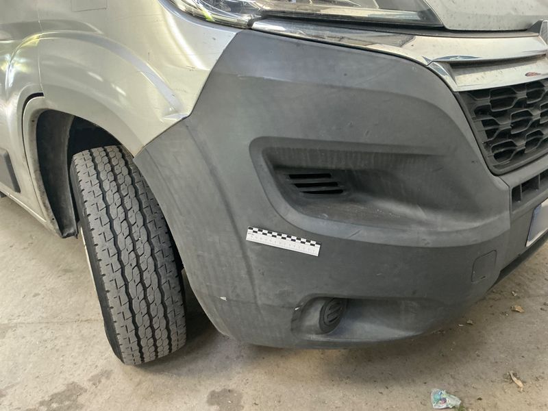 Citroen Jumper 2.2 HDi 33 L2H1 Vetrato 2015 – снимка 52