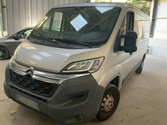 Citroen Jumper 2.2 HDi 33 L2H1 Vetrato 2015 – снимка 2