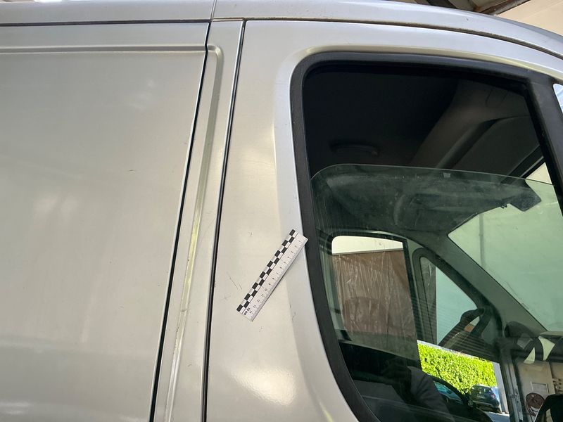 Citroen Jumper 2.2 HDi 33 L2H1 Vetrato 2015 – снимка 29