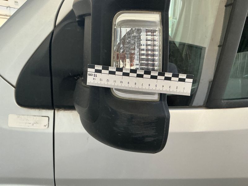 Citroen Jumper 2.2 HDi 33 L2H1 Vetrato 2015 – снимка 36