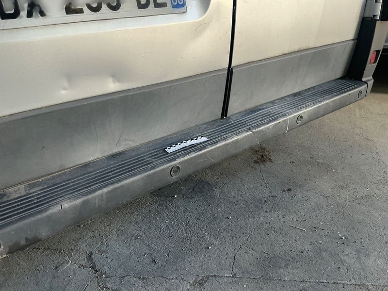 Citroen Jumper 2.2 HDi 33 L2H1 Vetrato 2015 – снимка 48
