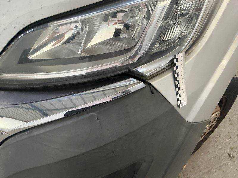 Citroen Jumper 2.2 HDi 33 L2H1 Vetrato 2015 – снимка 54
