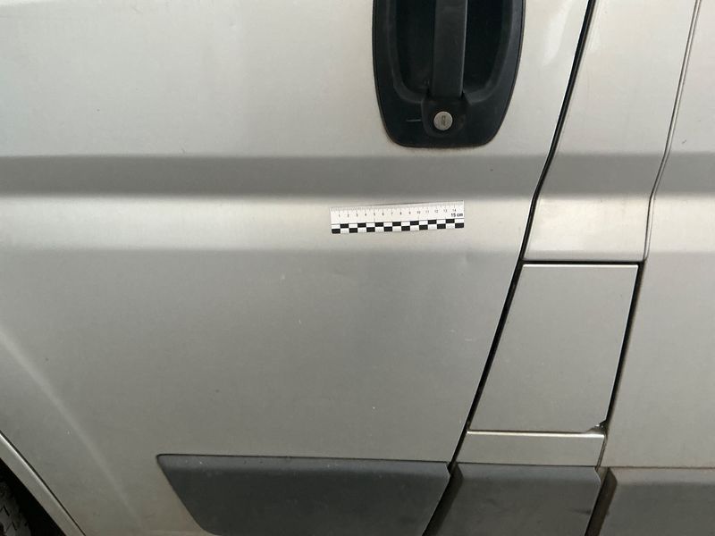 Citroen Jumper 2.2 HDi 33 L2H1 Vetrato 2015 – снимка 34