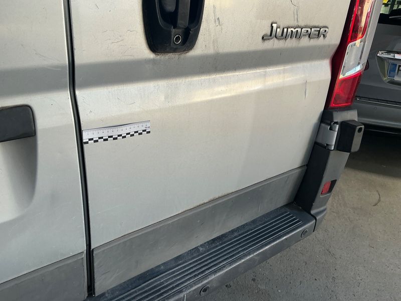 Citroen Jumper 2.2 HDi 33 L2H1 Vetrato 2015 – снимка 49