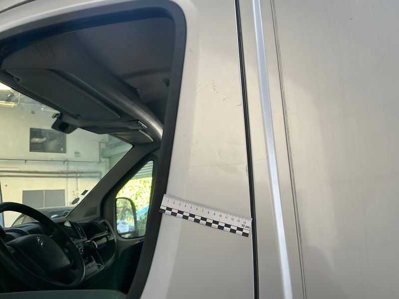 Citroen Jumper 2.2 HDi 33 L2H1 Vetrato 2015 – снимка 35