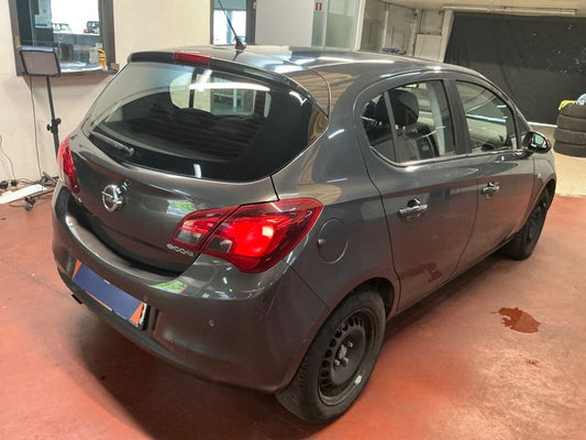 Opel Corsa 1.0 Turbo Innovation ecoFlex 2015 – снимка 2