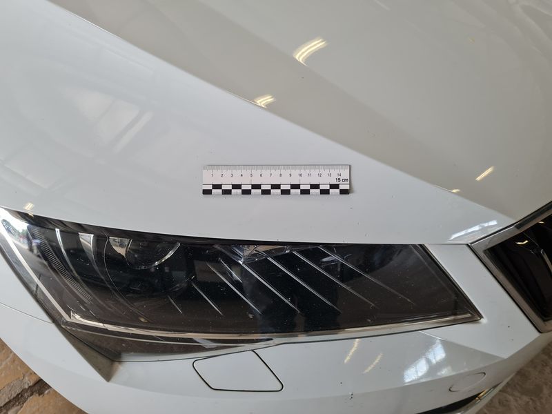 Skoda Superb 2.0 TDI Laurin & Klement 2017 – снимка 40