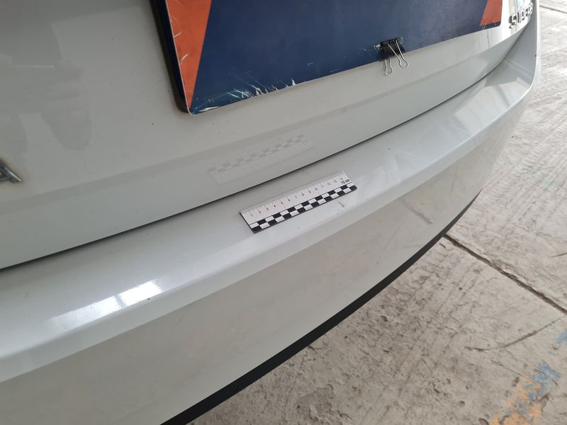 Skoda Superb 2.0 TDI Laurin & Klement 2017 – снимка 33