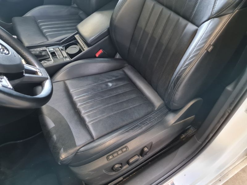 Skoda Superb 2.0 TDI Laurin & Klement 2017 – снимка 27