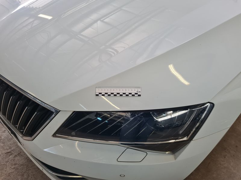 Skoda Superb 2.0 TDI Laurin & Klement 2017 – снимка 42