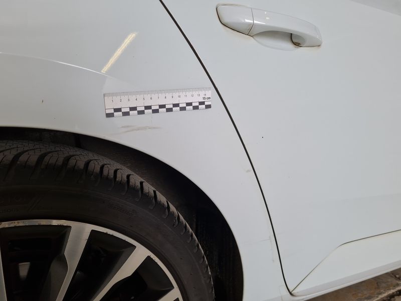 Skoda Superb 2.0 TDI Laurin & Klement 2017 – снимка 23