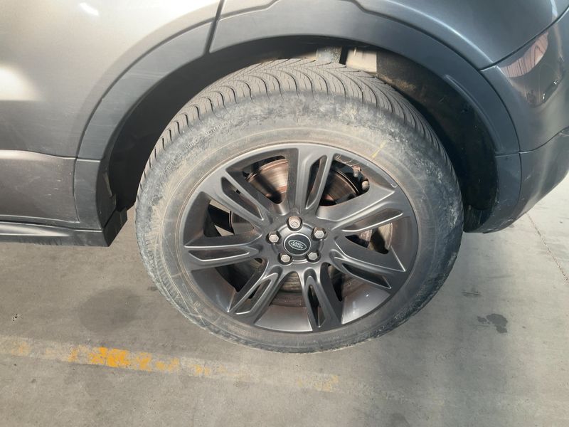 Land Rover Evoque 2.0 Sd4 SE Dynamic 2018 – снимка 5