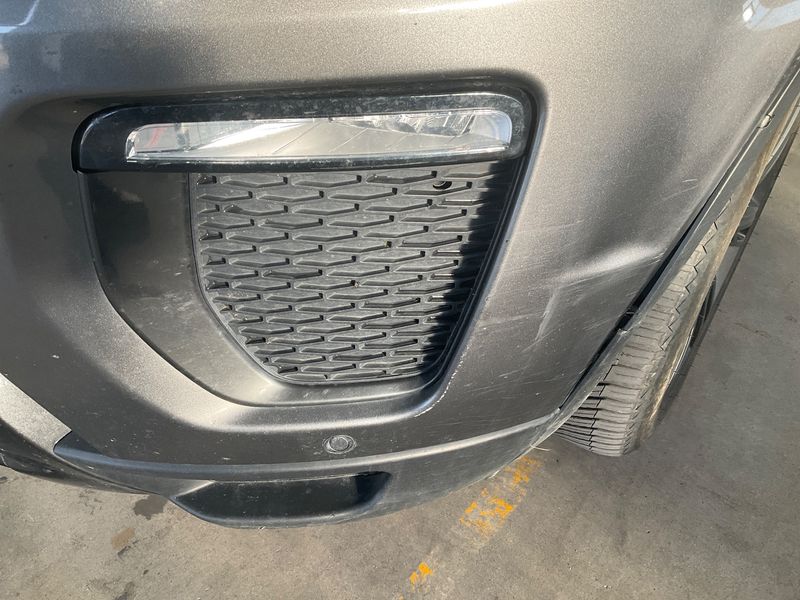 Land Rover Evoque 2.0 Sd4 SE Dynamic 2018 – снимка 25