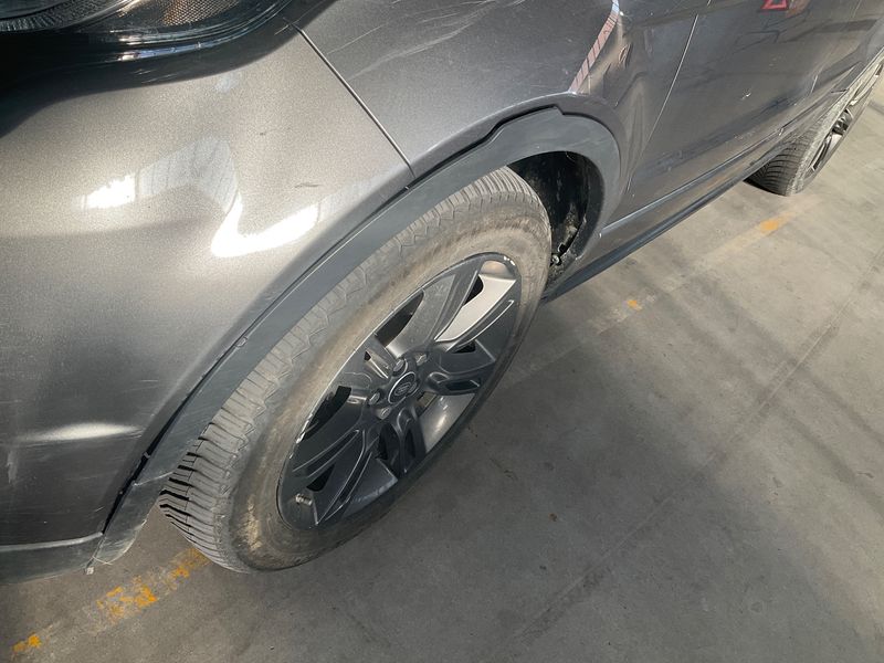 Land Rover Evoque 2.0 Sd4 SE Dynamic 2018 – снимка 23