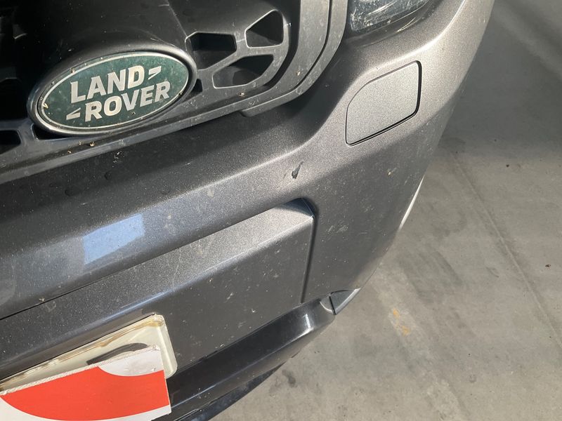 Land Rover Evoque 2.0 Sd4 SE Dynamic 2018 – снимка 27
