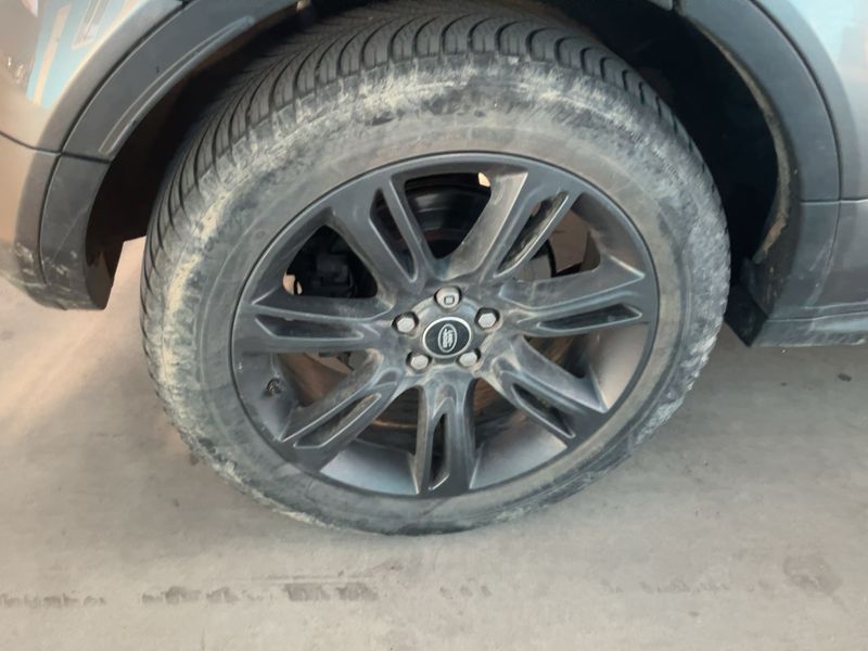 Land Rover Evoque 2.0 Sd4 SE Dynamic 2018 – снимка 9