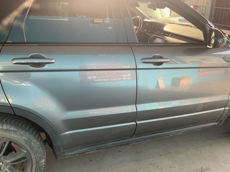 Land Rover Evoque 2.0 Sd4 SE Dynamic 2018 – снимка 10