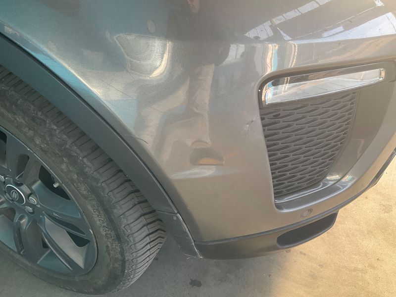 Land Rover Evoque 2.0 Sd4 SE Dynamic 2018 – снимка 26