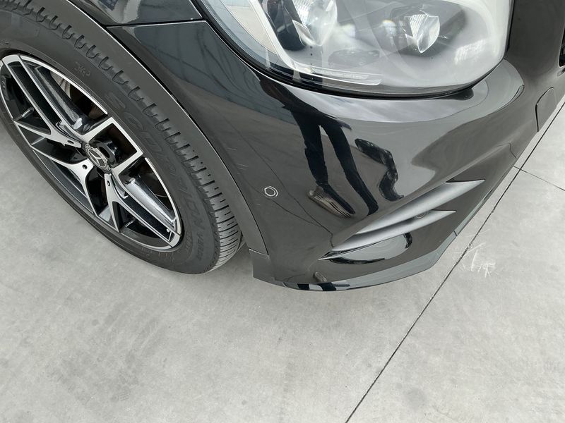 Mercedes-Benz GLC-Klasse GLC 350e 4Matic AMG Line 2018 – снимка 27