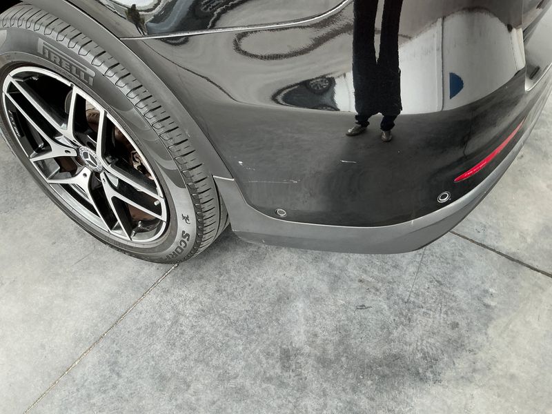 Mercedes-Benz GLC-Klasse GLC 350e 4Matic AMG Line 2018 – снимка 24