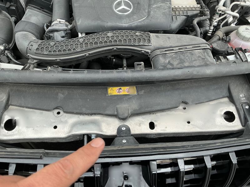 Mercedes-Benz GLC-Klasse GLC 350e 4Matic AMG Line 2018 – снимка 28
