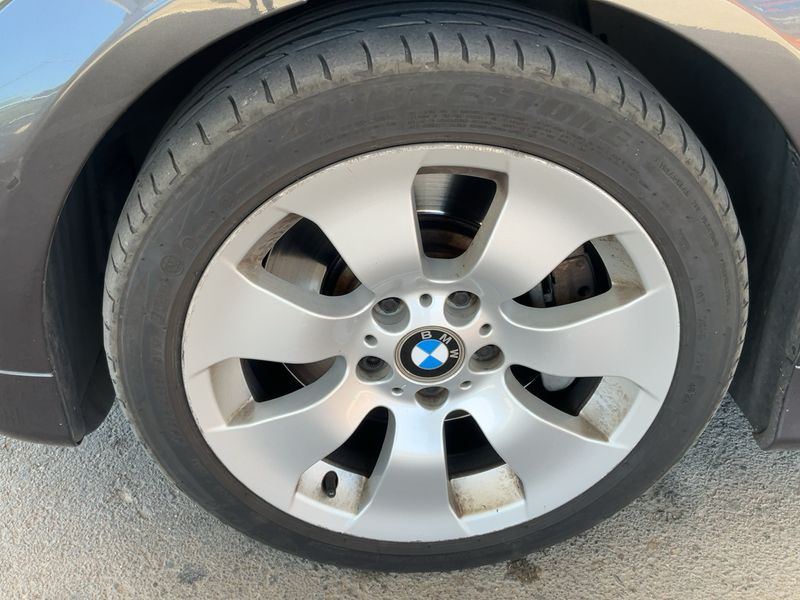 BMW 3er 330d xDrive 2008 – снимка 3