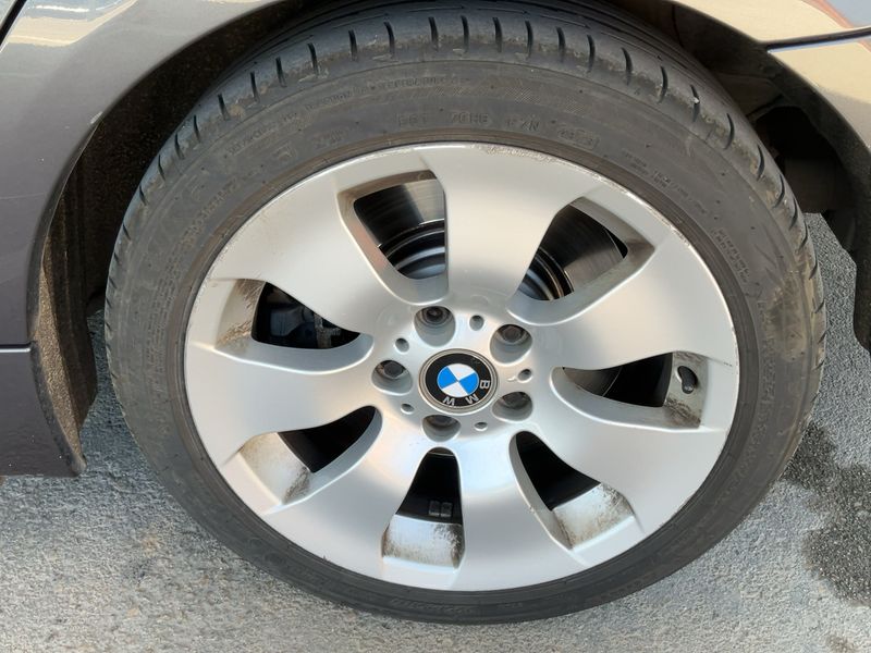 BMW 3er 330d xDrive 2008 – снимка 5