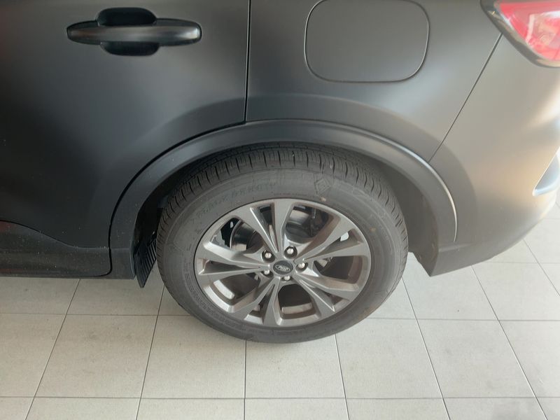 Ford Kuga 1.5 TDCi EcoBlue ST-Line X 2020 – снимка 5