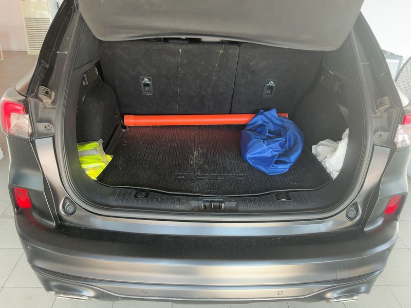 Ford Kuga 1.5 TDCi EcoBlue ST-Line X 2020 – снимка 15