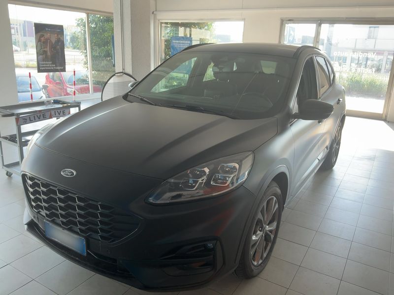 Ford Kuga 1.5 TDCi EcoBlue ST-Line X 2020 – снимка 1
