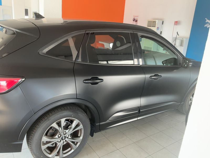 Ford Kuga 1.5 TDCi EcoBlue ST-Line X 2020 – снимка 10