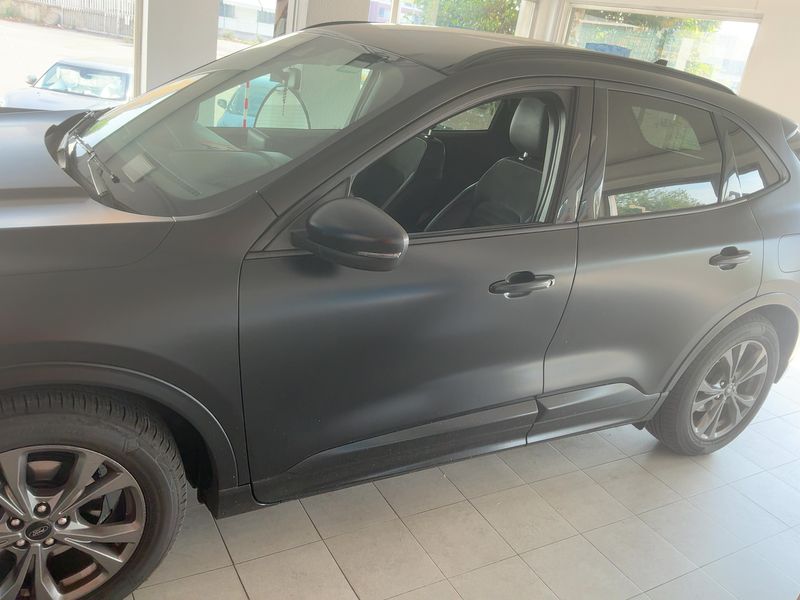Ford Kuga 1.5 TDCi EcoBlue ST-Line X 2020 – снимка 4