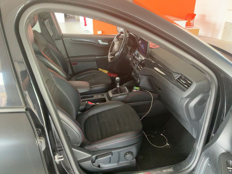 Ford Kuga 1.5 TDCi EcoBlue ST-Line X 2020 – снимка 16