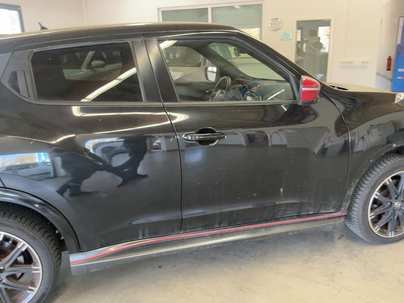 Nissan Juke 1.6 Nismo RS 2015 – снимка 10