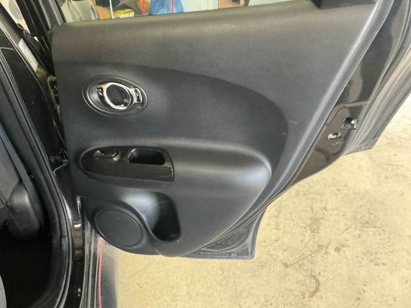 Nissan Juke 1.6 Nismo RS 2015 – снимка 29