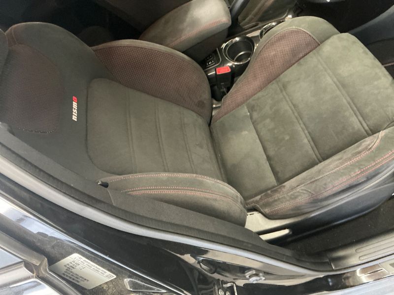 Nissan Juke 1.6 Nismo RS 2015 – снимка 27