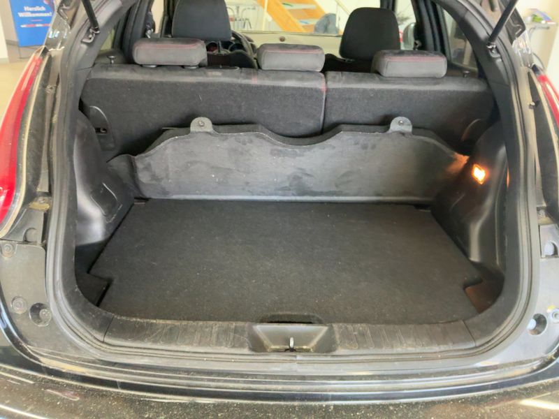 Nissan Juke 1.6 Nismo RS 2015 – снимка 15