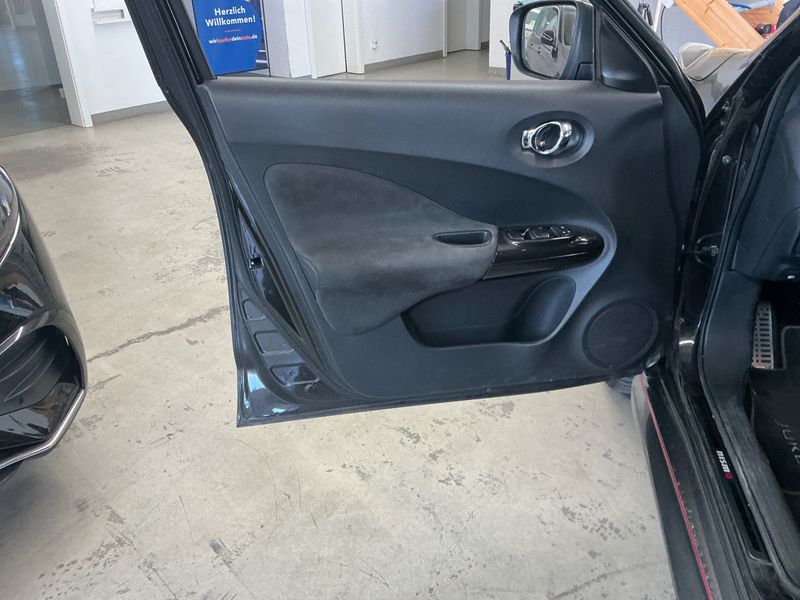 Nissan Juke 1.6 Nismo RS 2015 – снимка 26