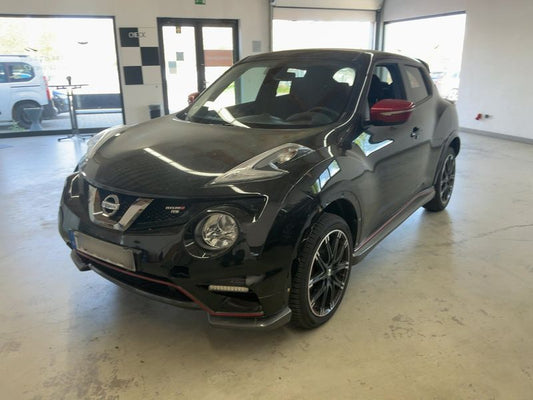 Nissan Juke 1.6 Nismo RS 2015 – снимка 1