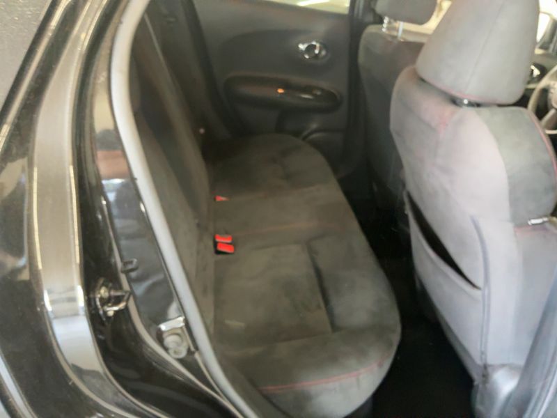 Nissan Juke 1.6 Nismo RS 2015 – снимка 19