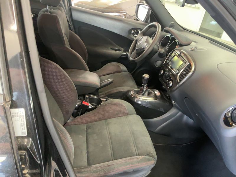 Nissan Juke 1.6 Nismo RS 2015 – снимка 16