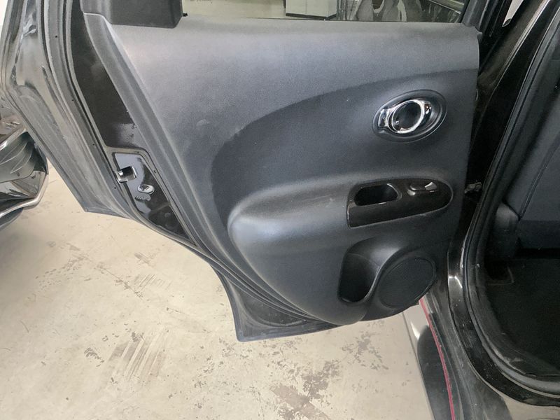 Nissan Juke 1.6 Nismo RS 2015 – снимка 23