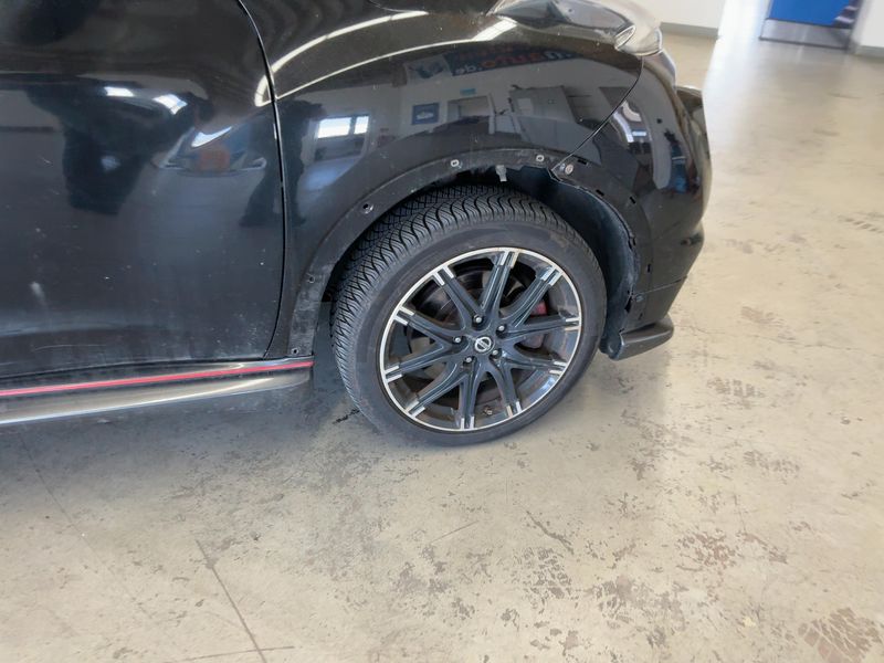 Nissan Juke 1.6 Nismo RS 2015 – снимка 11