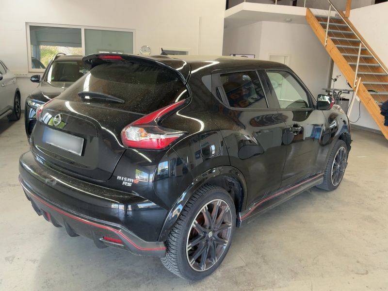 Nissan Juke 1.6 Nismo RS 2015 – снимка 8