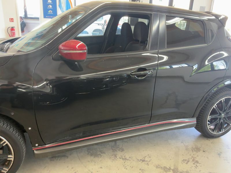 Nissan Juke 1.6 Nismo RS 2015 – снимка 4