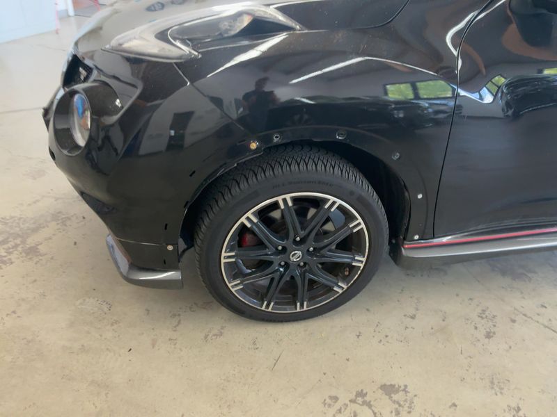 Nissan Juke 1.6 Nismo RS 2015 – снимка 3