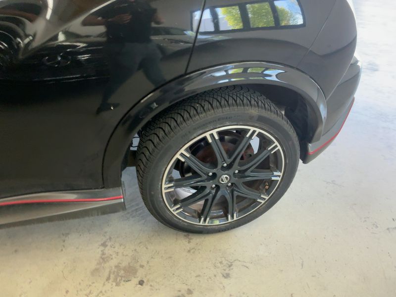 Nissan Juke 1.6 Nismo RS 2015 – снимка 5